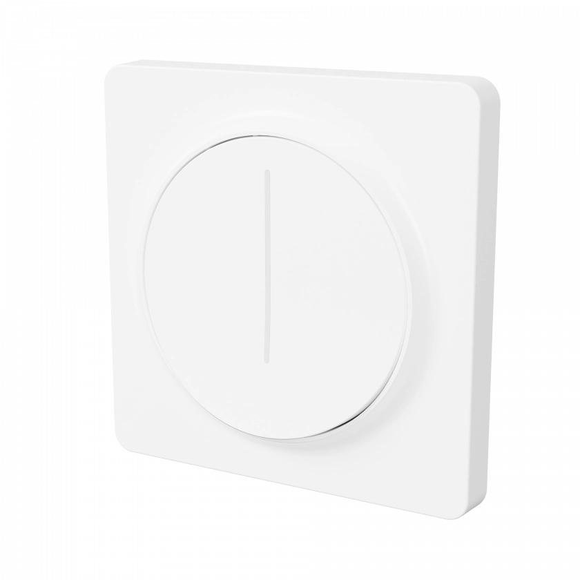 Flashing TESLA Dimmer Touch (EDM-01AA-EU) with ESPHome